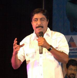 SRINIVASAN: WON’T MISS, WON’T FORGET