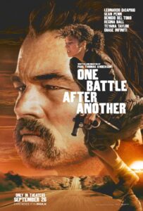ONE BATTLE AFTER ANOTHER (2025)