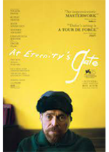 At Eternity's gate