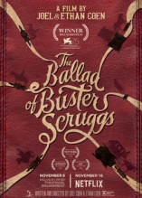 Ballad of Buster Scruggs