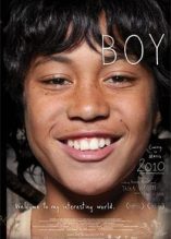 Boy