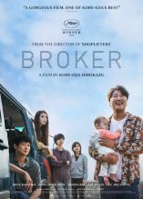Broker