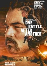 ONE BATTLE AFTER ANOTHER (2025)