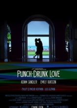 Punch Drunk Love