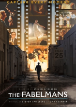 THE FABELMANS (2022) Movie Review