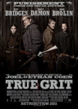 True Grit Movie
