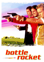 bottle rocket movie review