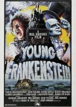 Young Frankenstein